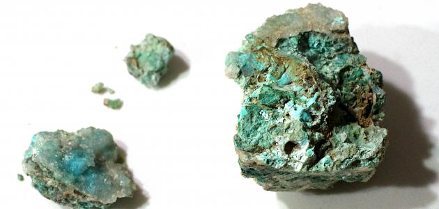 صفات حجر الزمرد صفات حجر الزمرد