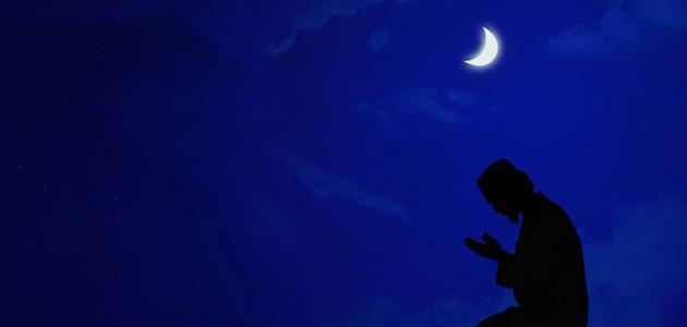 صلاة قيام الليل سرية أم جهرية صلاة قيام الليل سرية أم جهرية