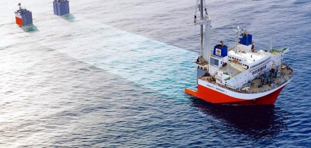 صناعة السفن وأنواعها صناعة السفن وأنواعها