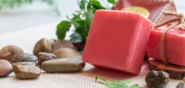 صناعة الصابون بالطريقة الباردة صناعة الصابون بالطريقة الباردة