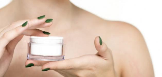 صنع كريم للوجه في البيت صنع كريم للوجه في البيت