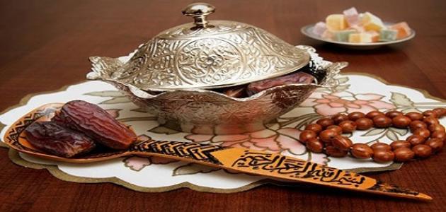 صيام ستة من شوال صيام ستة من شوال