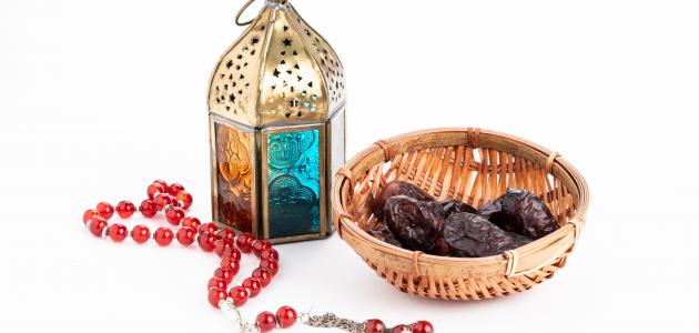 صيام ليلة النصف من شعبان صيام ليلة النصف من شعبان