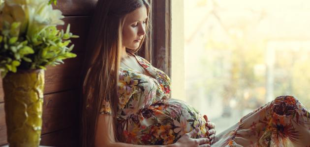 ضيق التنفس عند الحامل ضيق التنفس عند الحامل