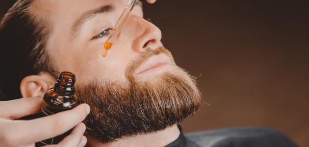 طرق إنبات شعر الذقن طرق إنبات شعر الذقن