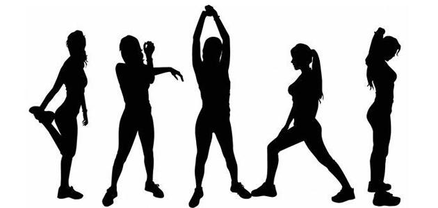 طرق الإحماء قبل الرياضة طرق الإحماء قبل الرياضة