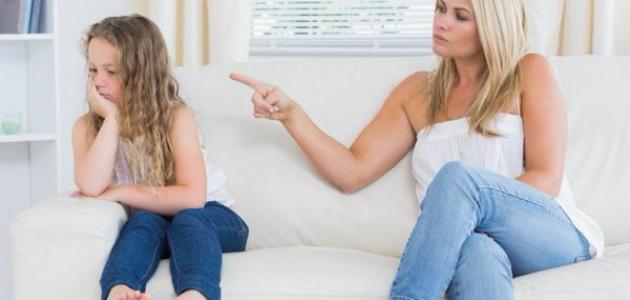 طرق التعامل مع الأطفال طرق التعامل مع الأطفال