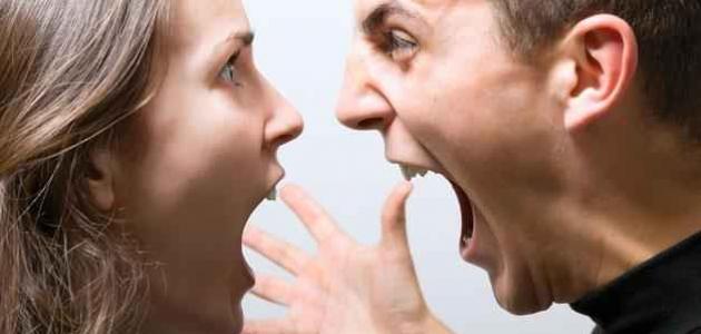 طرق التعامل مع الرجل العنيد