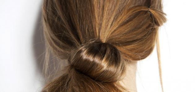 طرق العناية بالشعر في الصيف طرق العناية بالشعر في الصيف