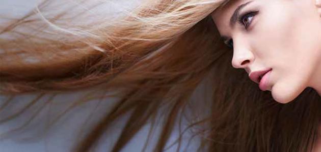 طرق العناية بالشعر وتطويله وتكثيفه طرق العناية بالشعر وتطويله وتكثيفه