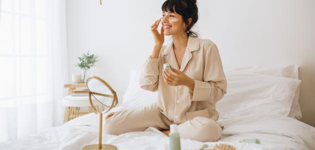 طرق اهتمام المرأه بنفسها طرق اهتمام المرأه بنفسها