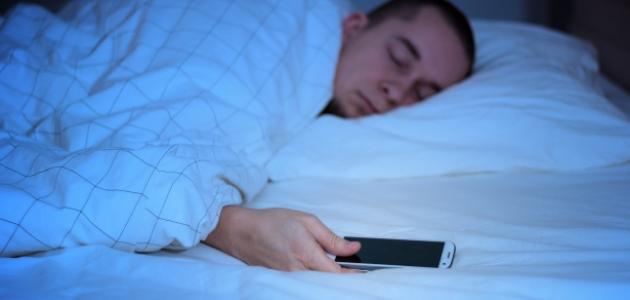 طرق تجعلك تنام طرق تجعلك تنام