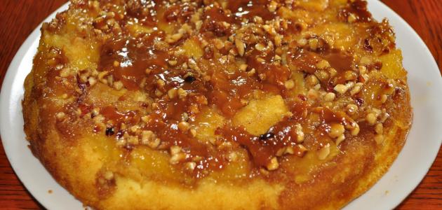 طرق تحضير الحلويات