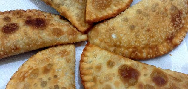 طرق تشكيل الفطائر طرق تشكيل الفطائر