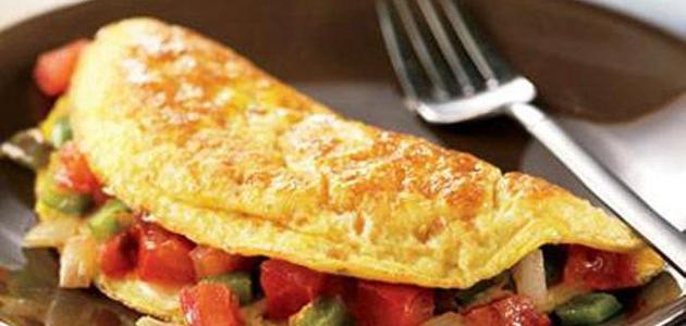 طرق جديدة لعمل البيض طرق جديدة لعمل البيض