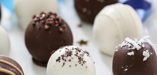 طرق حلويات سهلة وسريعة طرق حلويات سهلة وسريعة