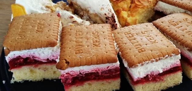 طرق حلى الجلي