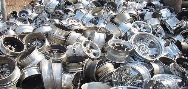 طرق صهر الألمنيوم طرق صهر الألمنيوم