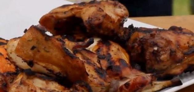 طرق طبخ الأرانب طرق طبخ الأرانب