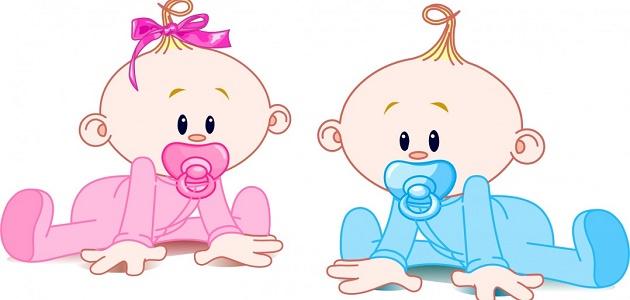 طرق طبيعية لمعرفة نوع الجنين طرق طبيعية لمعرفة نوع الجنين