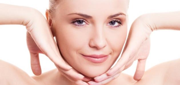 طرق علاج نحافة الوجه