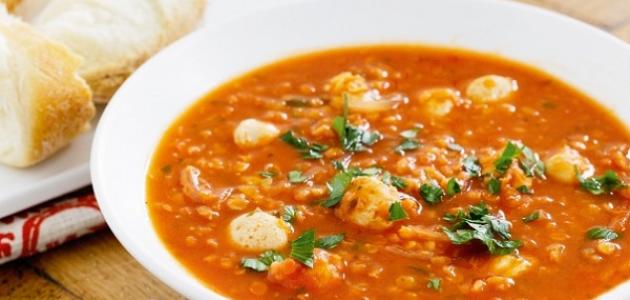 طرق عمل أطباق جديدة لرمضان