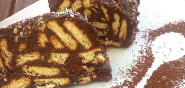 طرق عمل حلى بارد طرق عمل حلى بارد