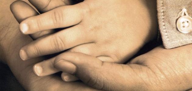 طرق كفالة اليتيم