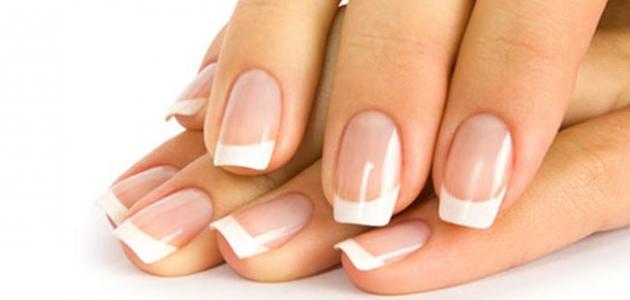 طرق لتقوية الأظافر وتطويلها طرق لتقوية الأظافر وتطويلها