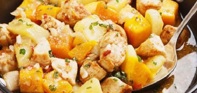 طرق لعمل إيدامات