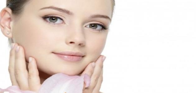 طرق للحصول على وجه ممتلئ طرق للحصول على وجه ممتلئ