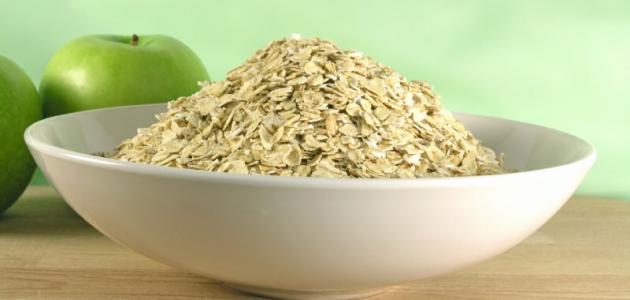طريقة أكل الشوفان للرجيم طريقة أكل الشوفان للرجيم