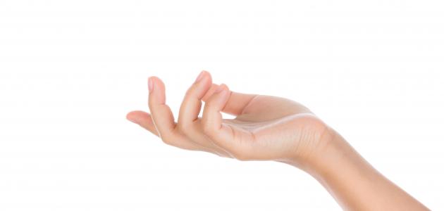 طريقة إخفاء العروق من اليدين