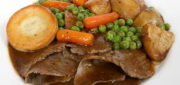 طريقة إعداد فطور رمضان طريقة إعداد فطور رمضان