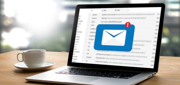 طريقة إنشاء بريد إلكتروني جديد طريقة إنشاء بريد إلكتروني جديد