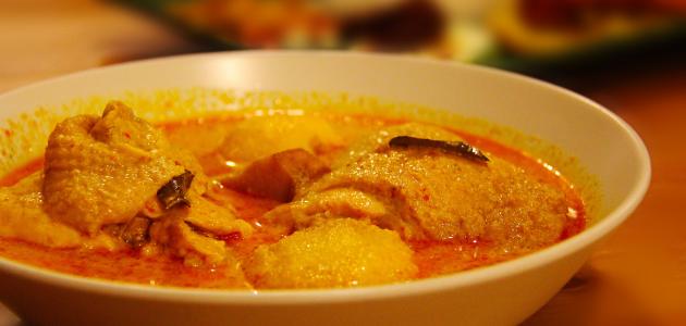 طريقة إيدام الدجاج بالزبادي طريقة إيدام الدجاج بالزبادي