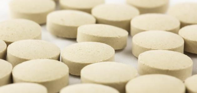 طريقة استعمال خميرة البيرة طريقة استعمال خميرة البيرة