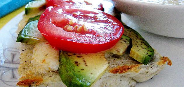 طريقة الأكل الصحي طريقة الأكل الصحي