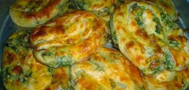 طريقة البوريك طريقة البوريك