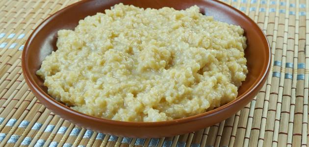 طريقة الجريش الأبيض طريقة الجريش الأبيض