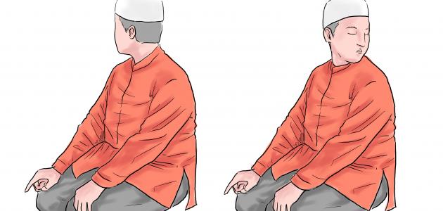 طريقة الدخول في الإسلام طريقة الدخول في الإسلام