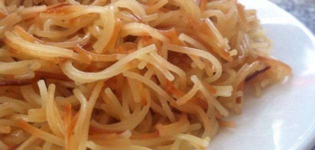 طريقة الشعيرية طريقة الشعيرية