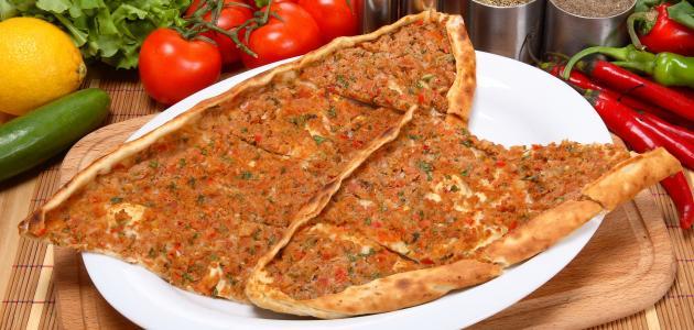 طريقة الصفيحة السورية طريقة الصفيحة السورية