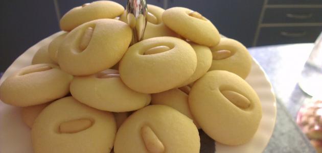 طريقة الغريبة بالزبدة