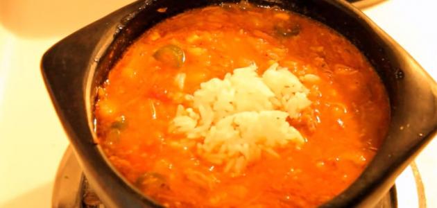 طريقة الفحسة اليمنية