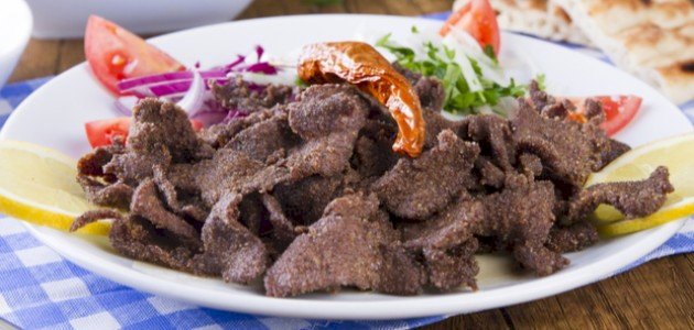 طريقة تتبيل الكبدة طريقة تتبيل الكبدة