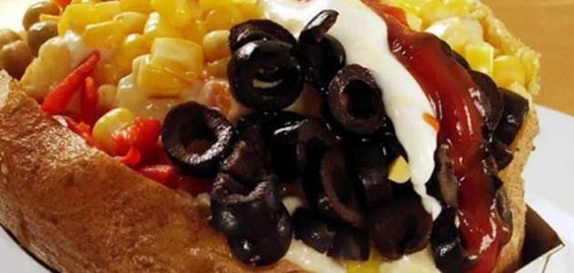 طريقة تحضير أكلات تركية سريعة طريقة تحضير أكلات تركية سريعة