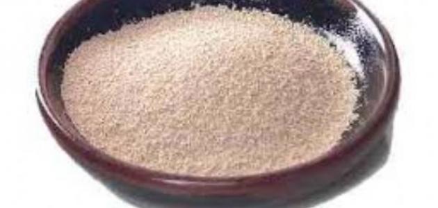 طريقة تحضير الخميرة البلدية طريقة تحضير الخميرة البلدية