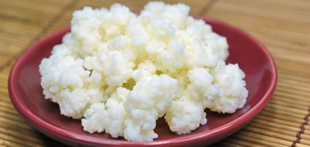 طريقة تحضير الفطر الهندي