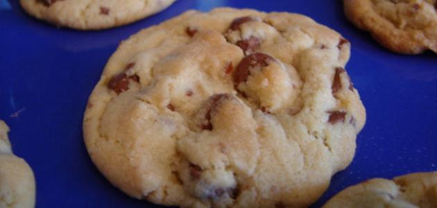 طريقة تحضير الكوكيز